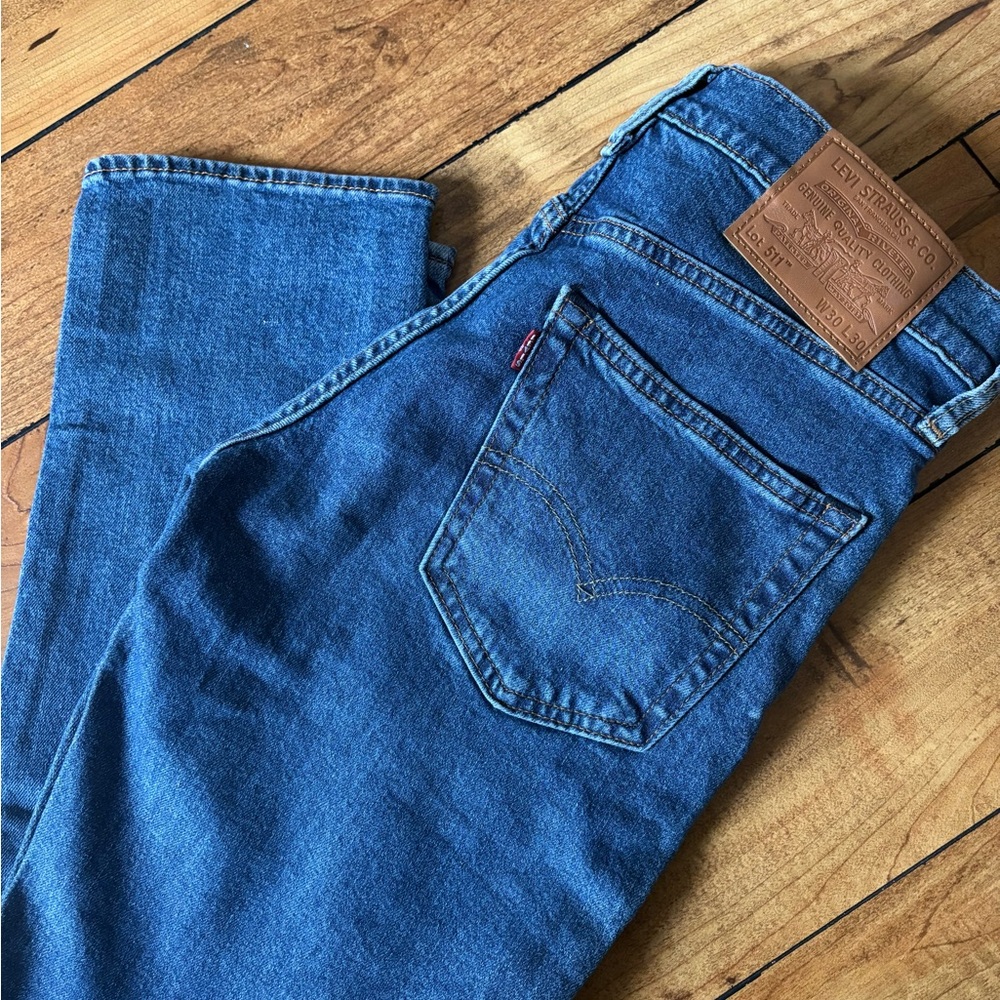 Levi's 511